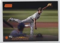 Yu Darvish #/199