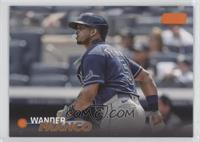 Wander Franco #/199