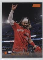 Bo Bichette #/199