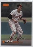 Brooks Robinson #/199