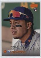 Mark Vientos #/199