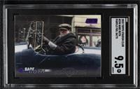 Babe Ruth [SGC 9.5 Mint+] #/75