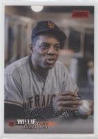 Willie Mays