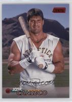 Jose Canseco