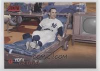 Yogi Berra