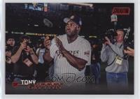 Tony Gwynn