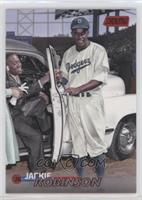 Jackie Robinson