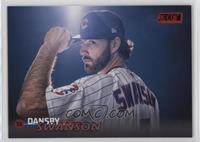 Dansby Swanson