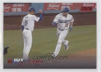 Max Muncy