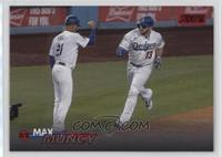 Max Muncy