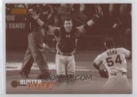 Buster Posey