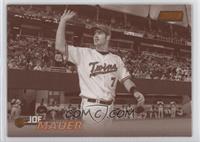 Joe Mauer