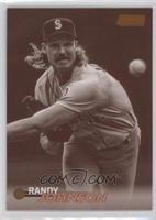 Randy Johnson