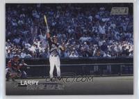 Larry Walker