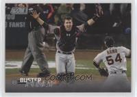 Buster Posey