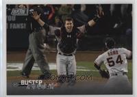 Buster Posey