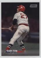 Carlton Fisk