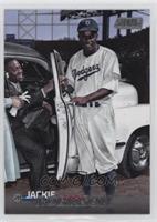 Jackie Robinson