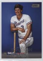 Dale Murphy