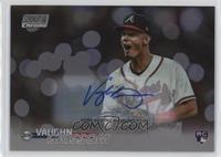 Vaughn Grissom #/25