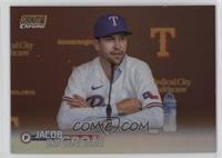 Jacob deGrom #/99