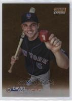 David Wright #/99