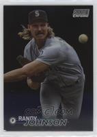 Randy Johnson [Good to VG‑EX]