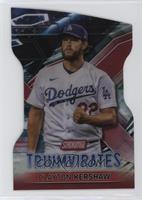 Clayton Kershaw