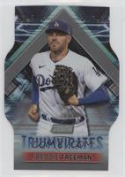 Freddie Freeman [EX to NM]