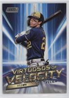 Christian Yelich