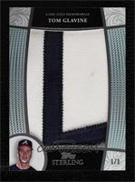 Tom Glavine #/1