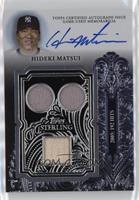 Hideki Matsui #/10