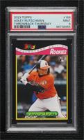 1987 Topps Toys R Us Design - Adley Rutschman [PSA 9 MINT]