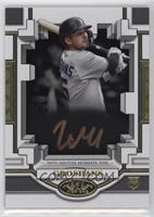 Jordan Groshans #/25