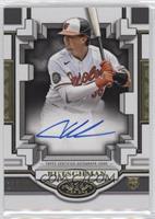 Adley Rutschman #/149