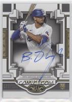 Bubba Thompson #/299