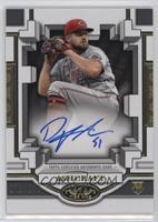 Graham Ashcraft #/299