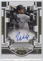 Jordan Groshans #/299