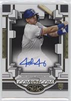 Josh Jung #/299