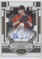 Max Fried #/299