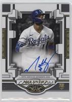 MJ Melendez #/299