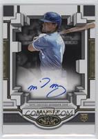 Michael Massey (#/199) #/199