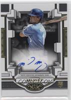 Michael Massey (#/199) #/199