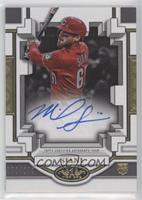 Mike Siani #/299