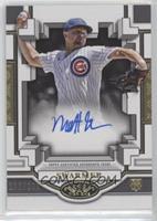 Matt Swarmer #/299