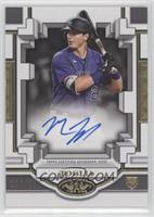 Michael Toglia #/199