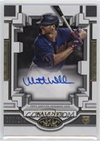 Matt Wallner #/299