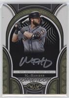 Mitch Haniger #/10