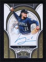 Luis Castillo #/249