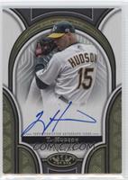 Tim Hudson #/299